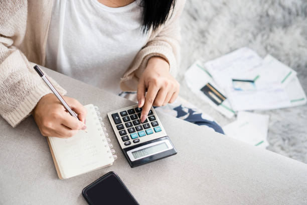 Professional Loan Agency in Cherry Valley, CA